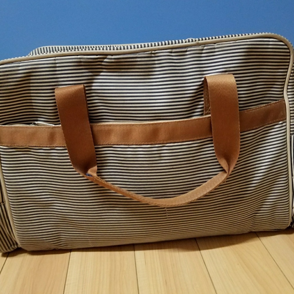 Diaper bag